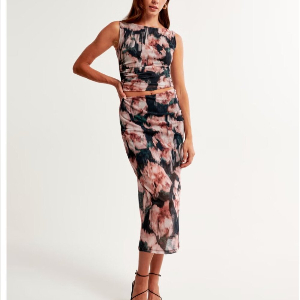 NEW Abercrombie and Fitch Set